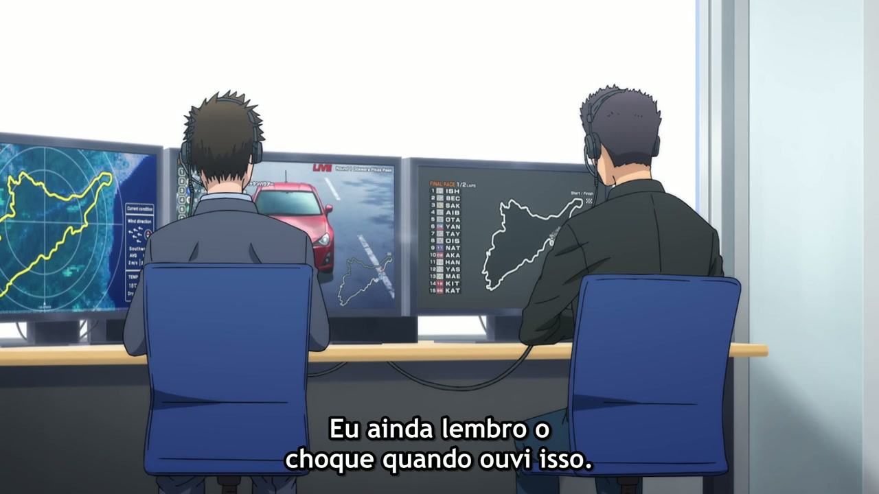 Episódio 005