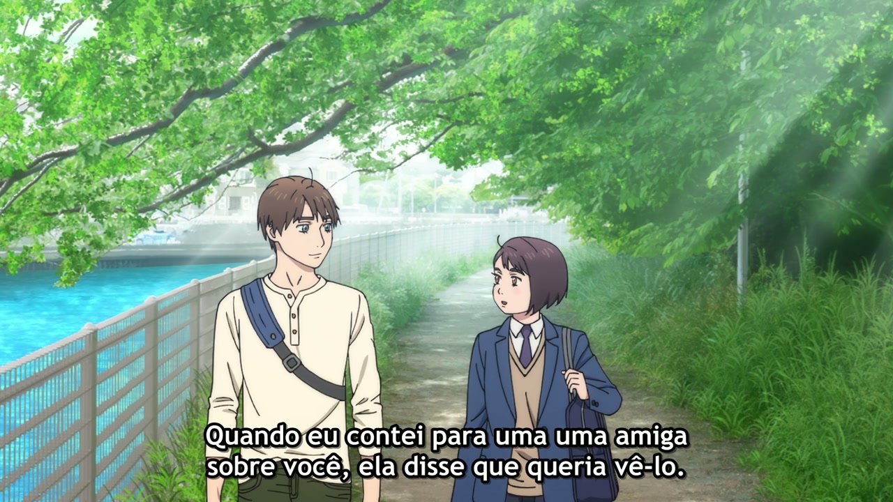 Episódio 001