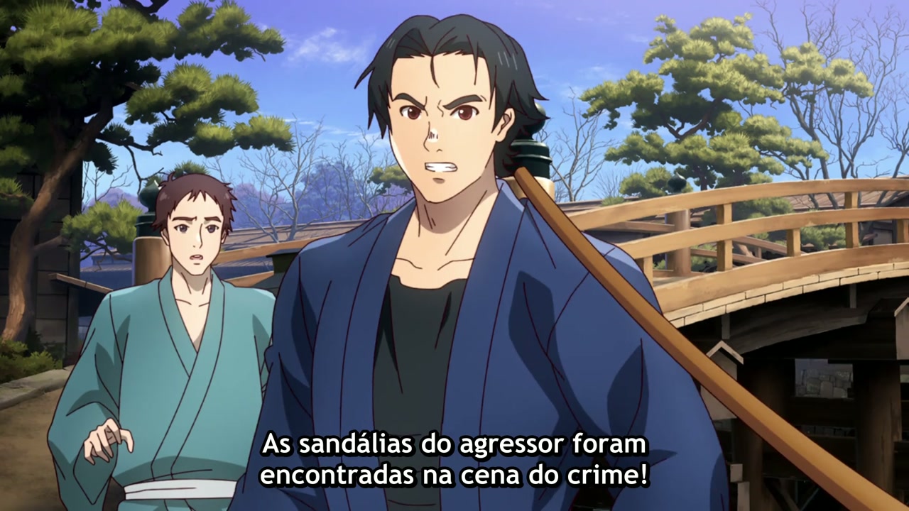 Episódio 001