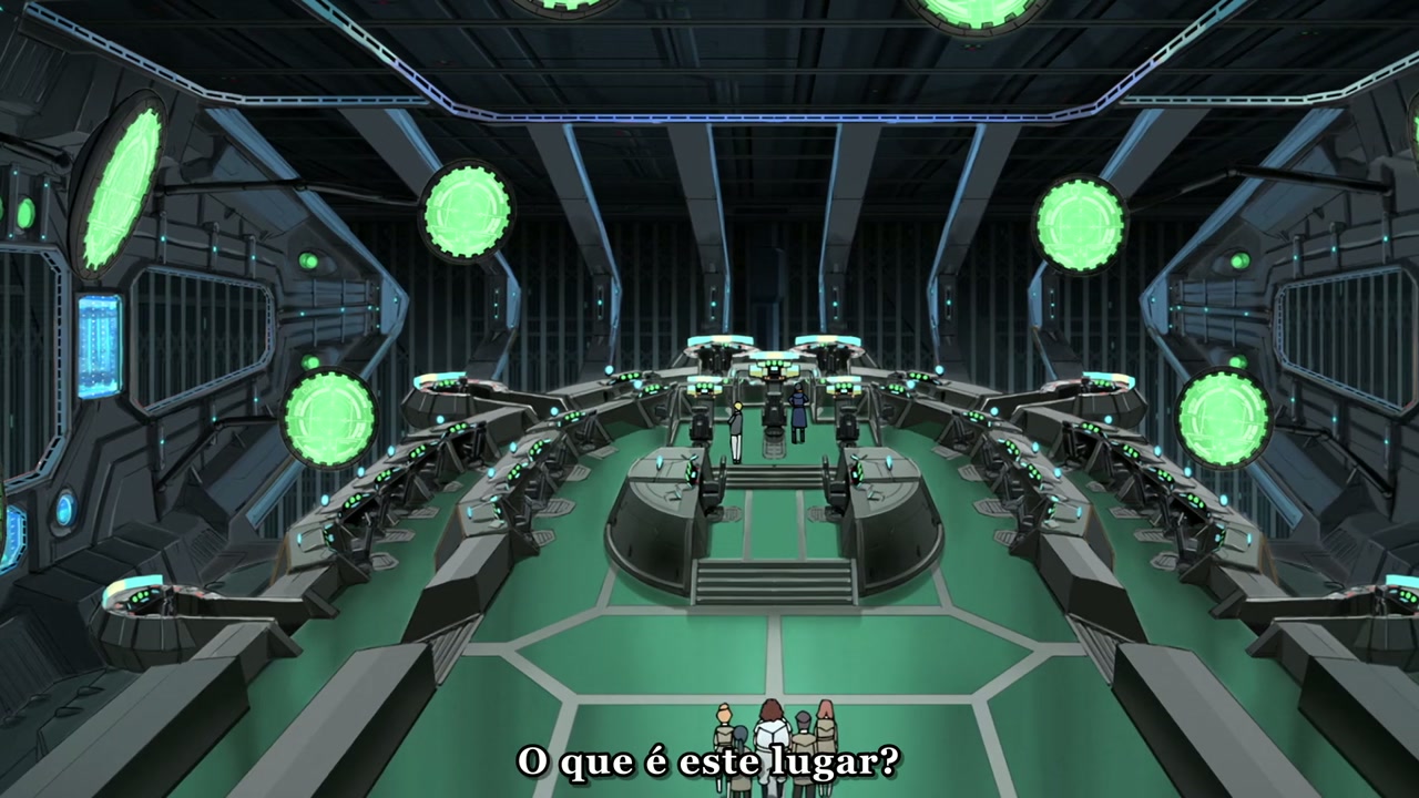 Episódio 012