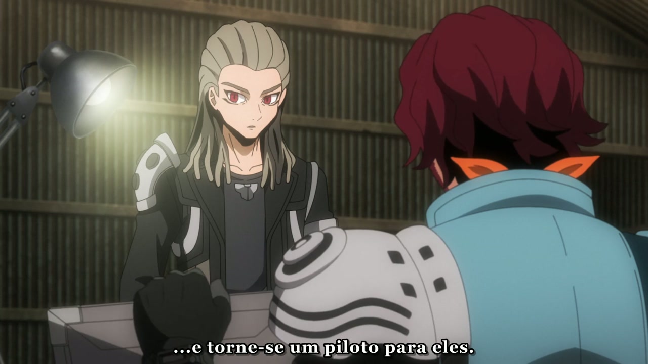 Episódio 003