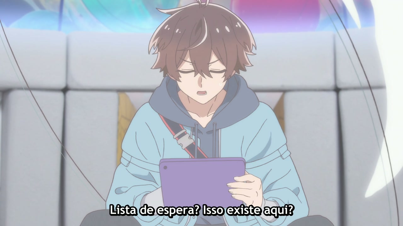 Episódio 001