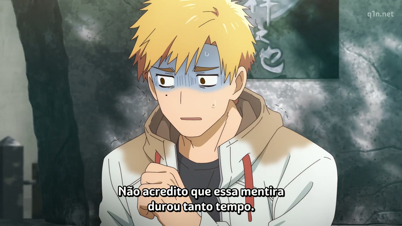 Episódio 001