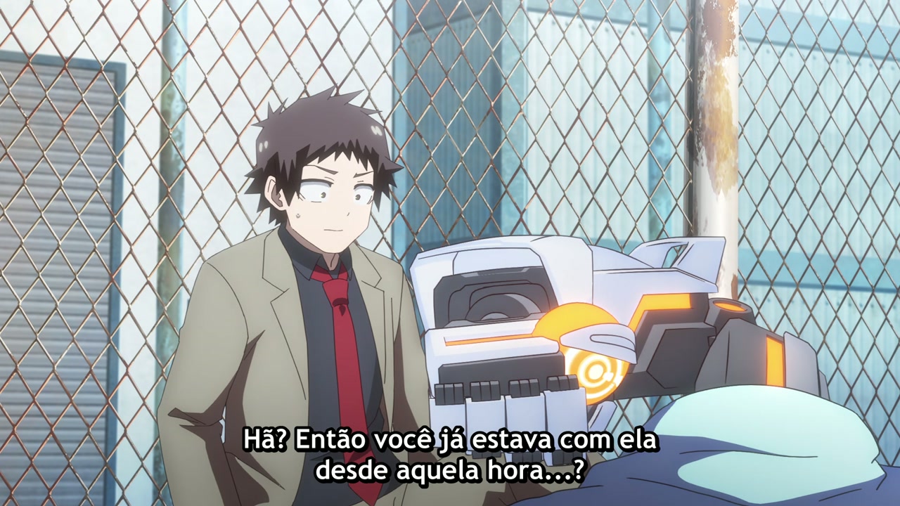 Episódio 007