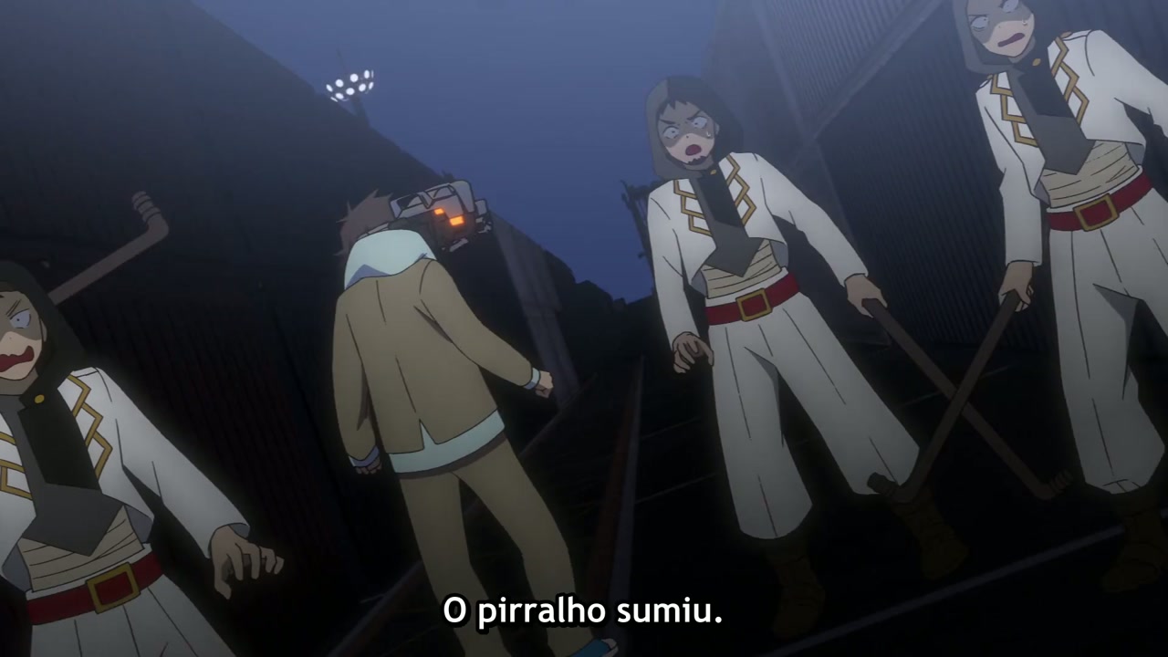 Episódio 003