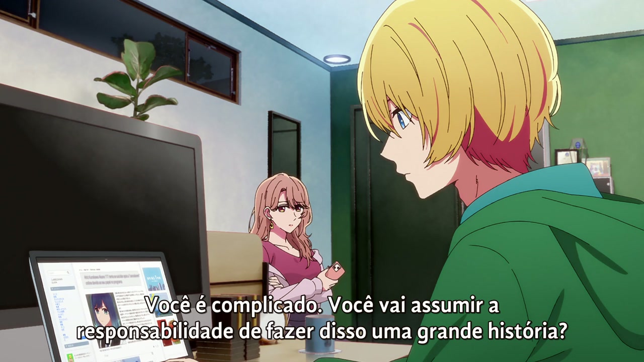 Episódio 007
