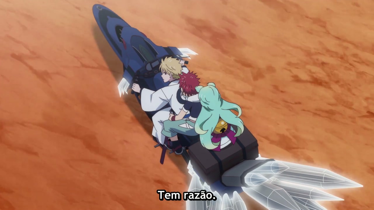 Episódio 006
