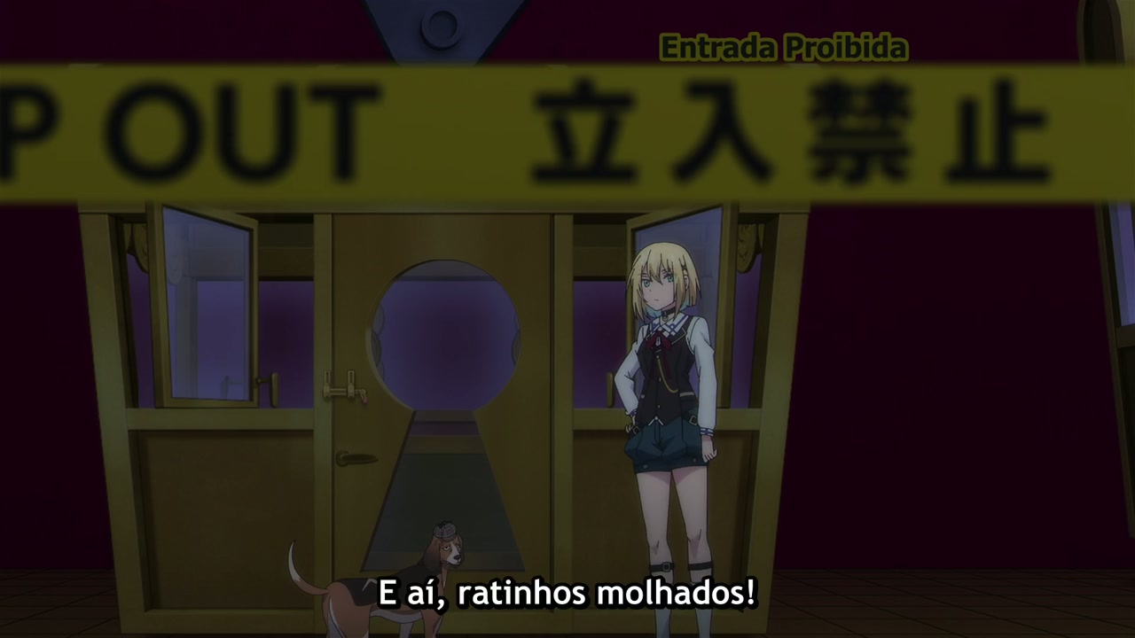 Episódio 007