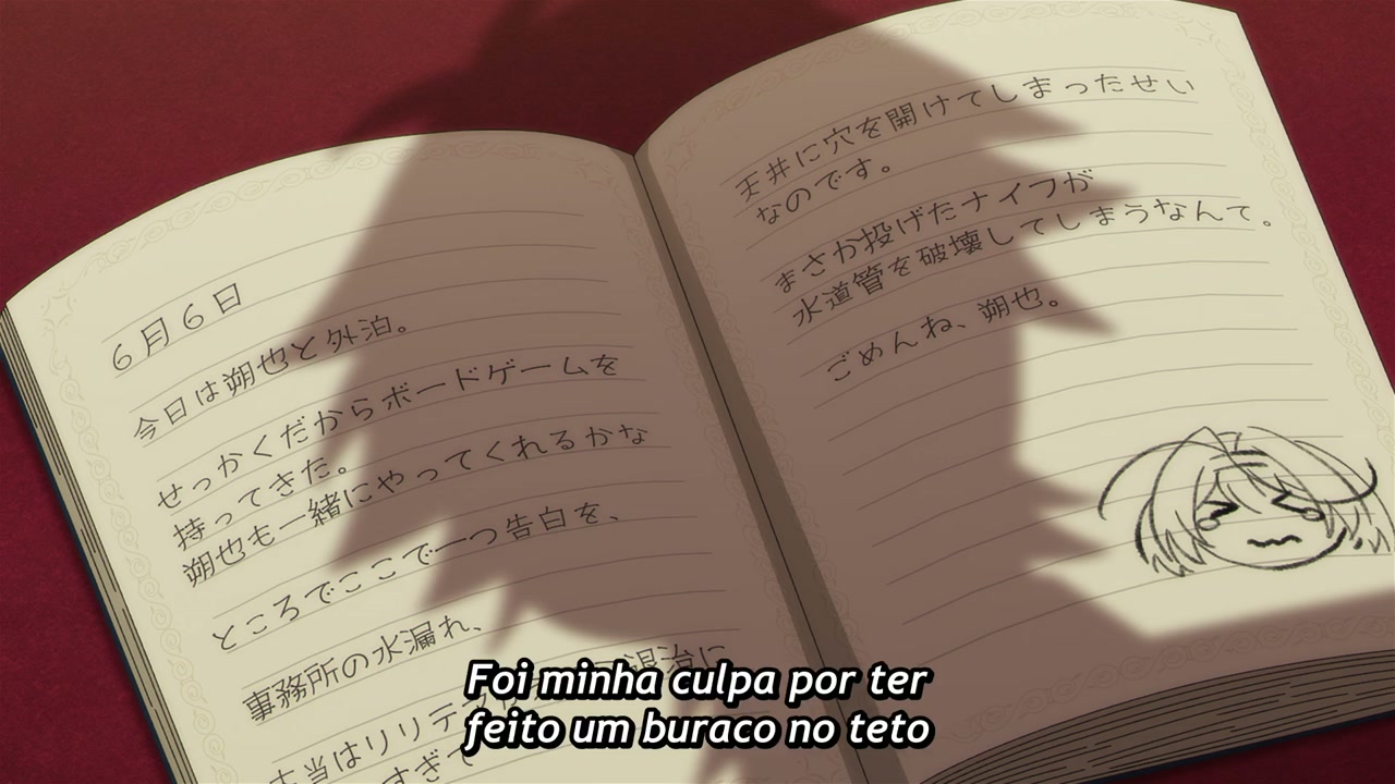 Episódio 005