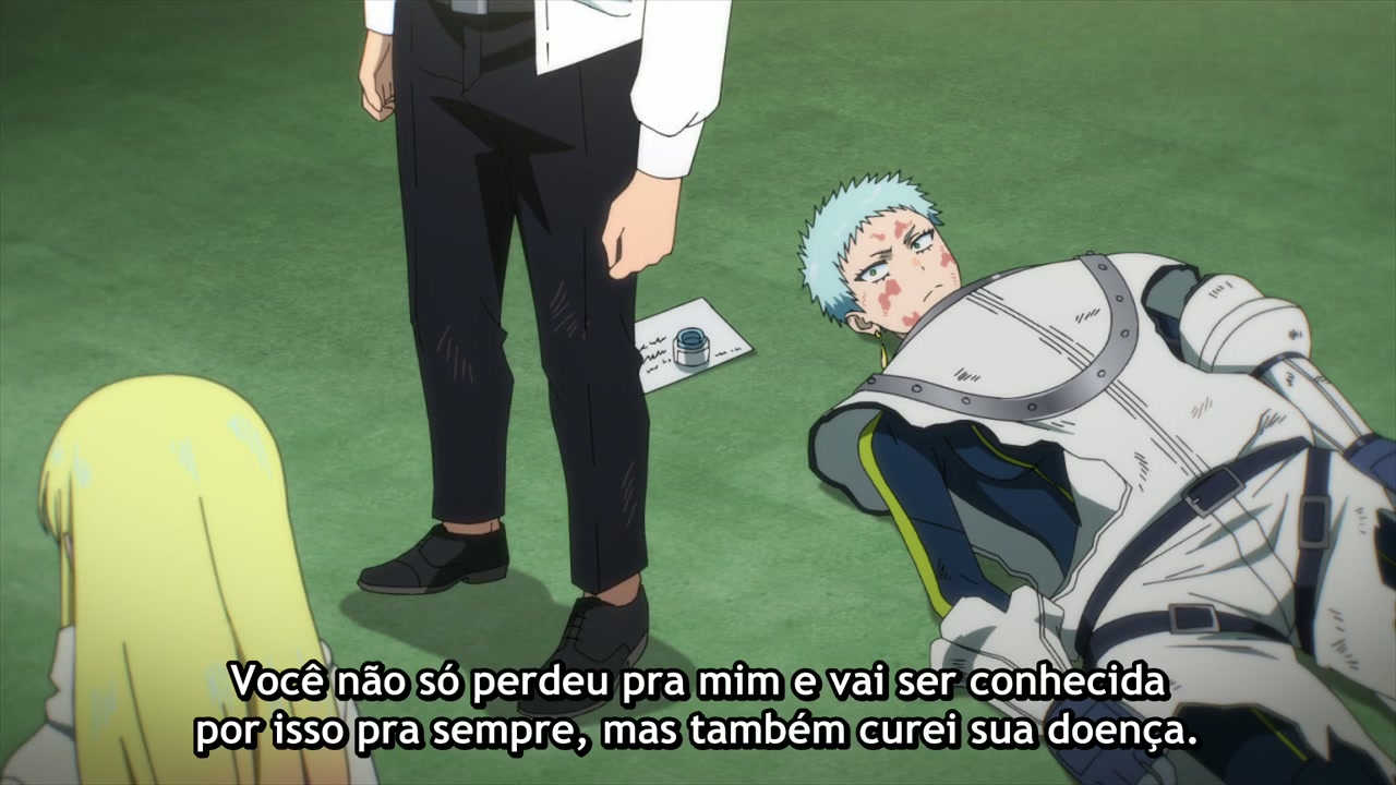 Episódio 003