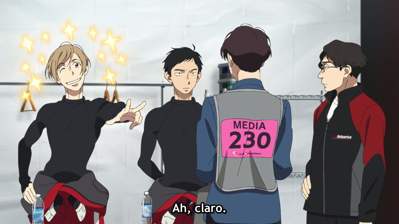 Episódio 001