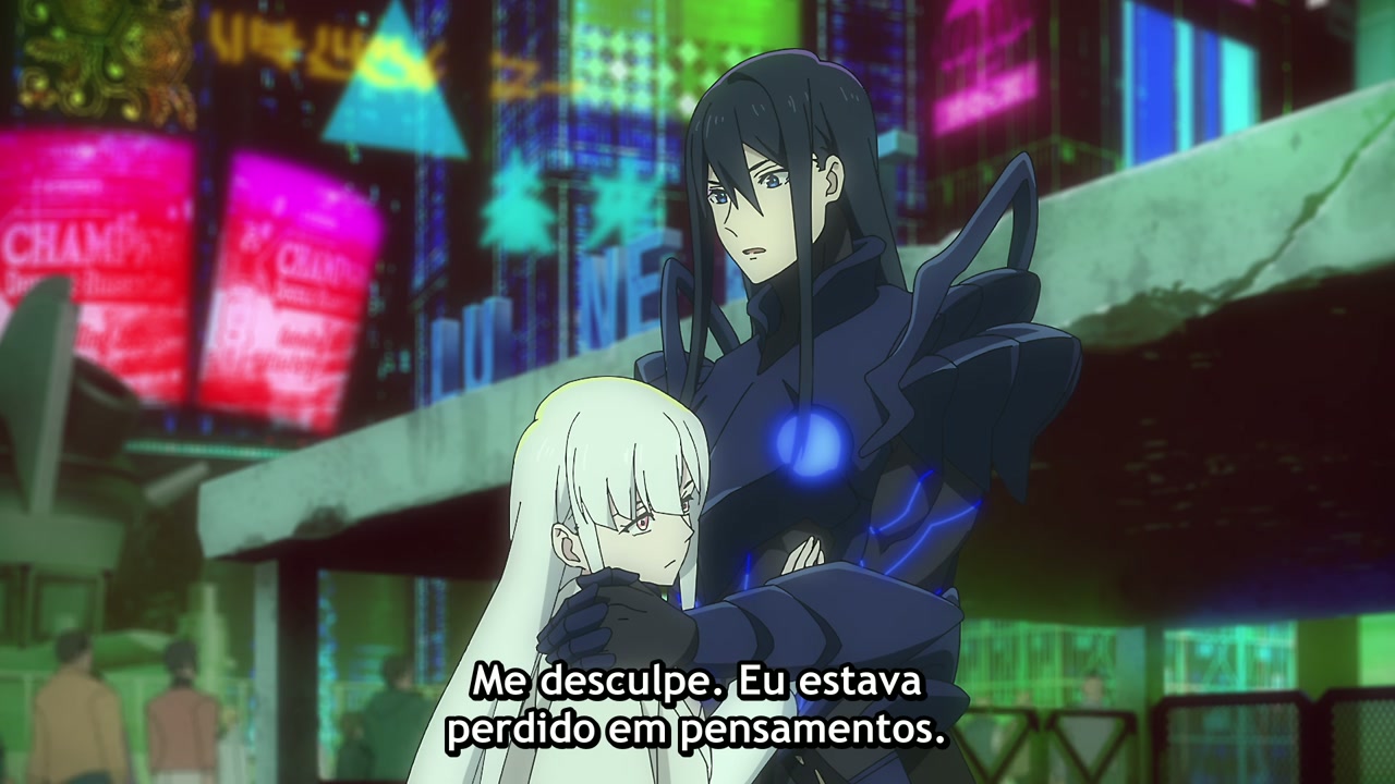 Episódio 001