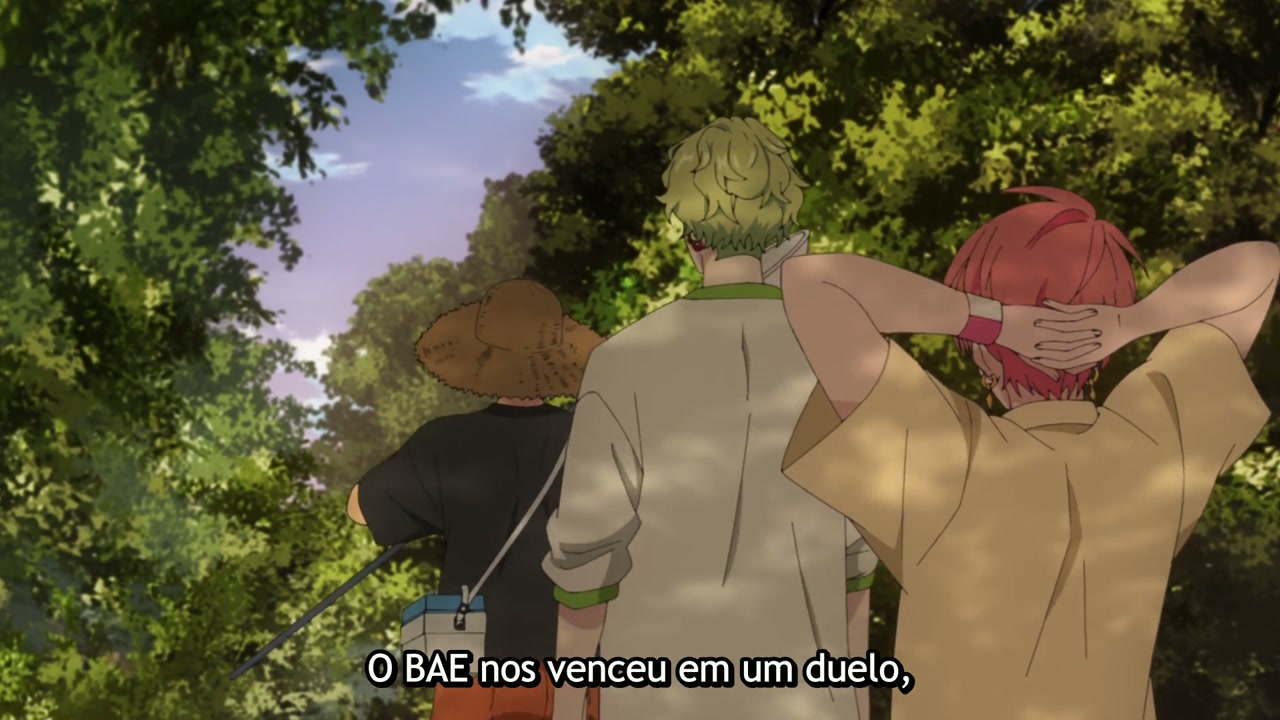 Episódio 009
