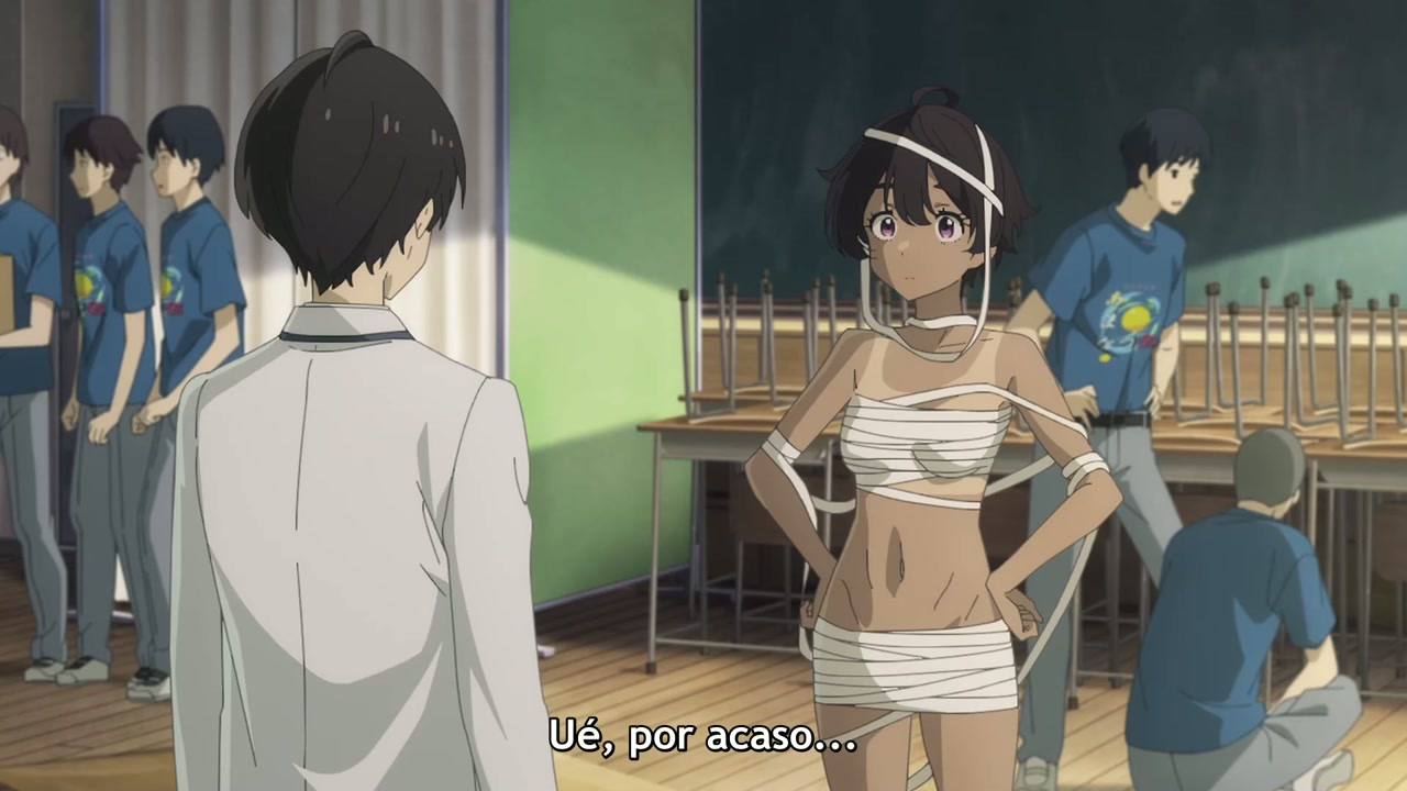 Episódio 009