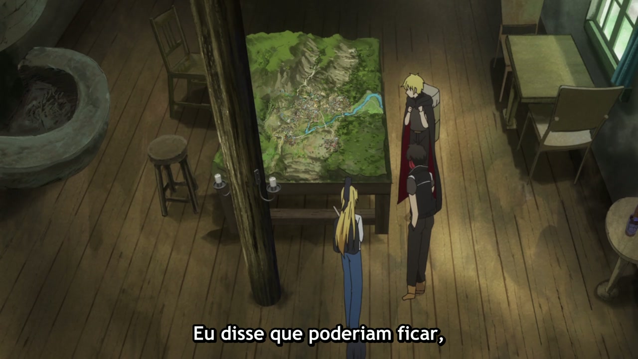 Episódio 001