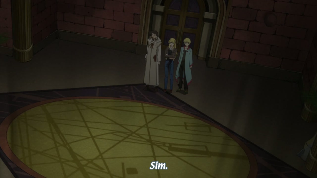 Episódio 009