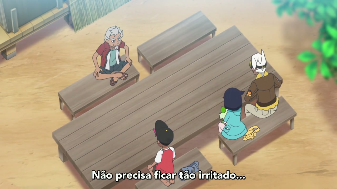 Episódio 005