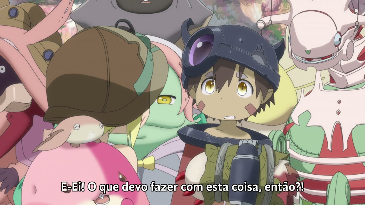 Episódio 009