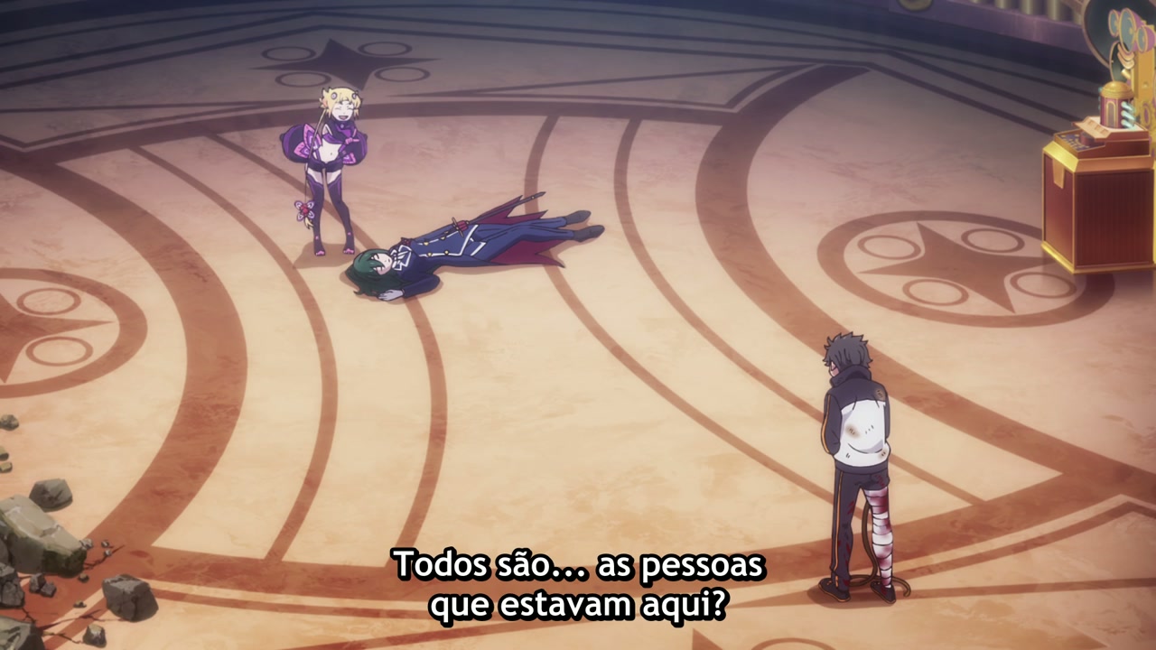Episódio 005