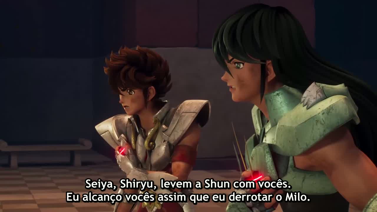 Episódio 001