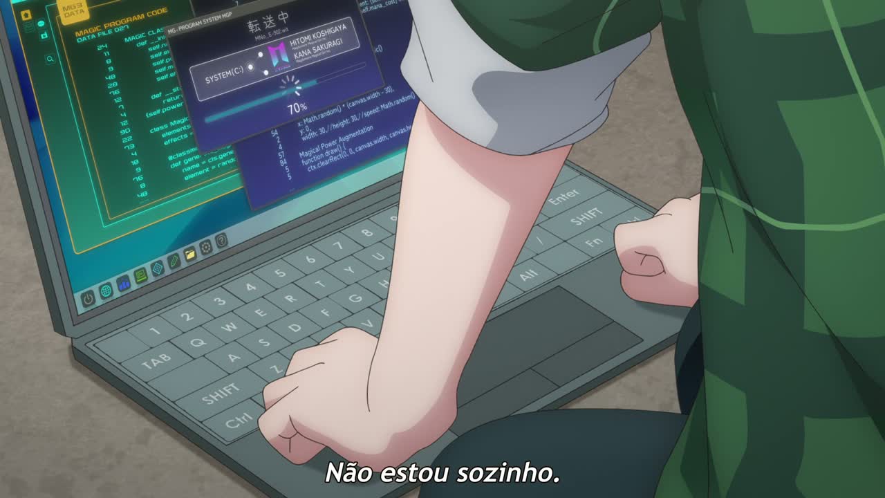 Episódio 009