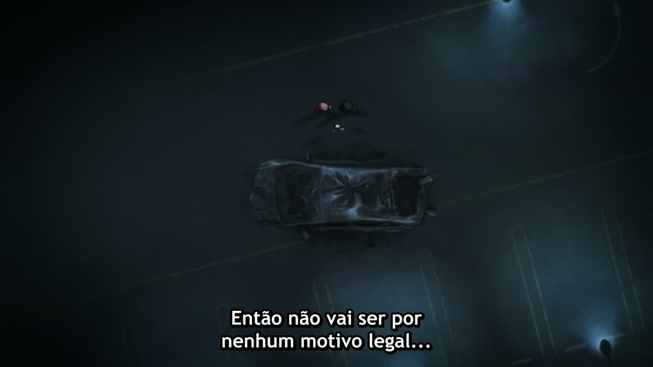 Episódio 007