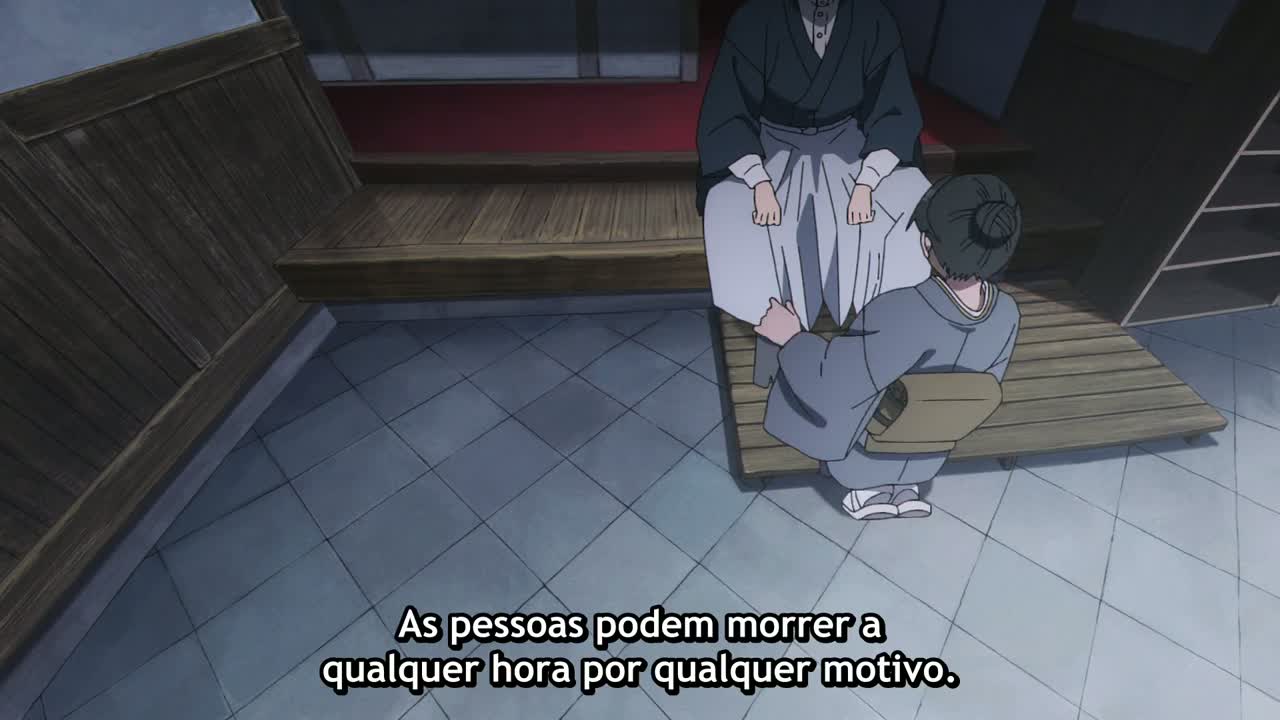 Episódio 001