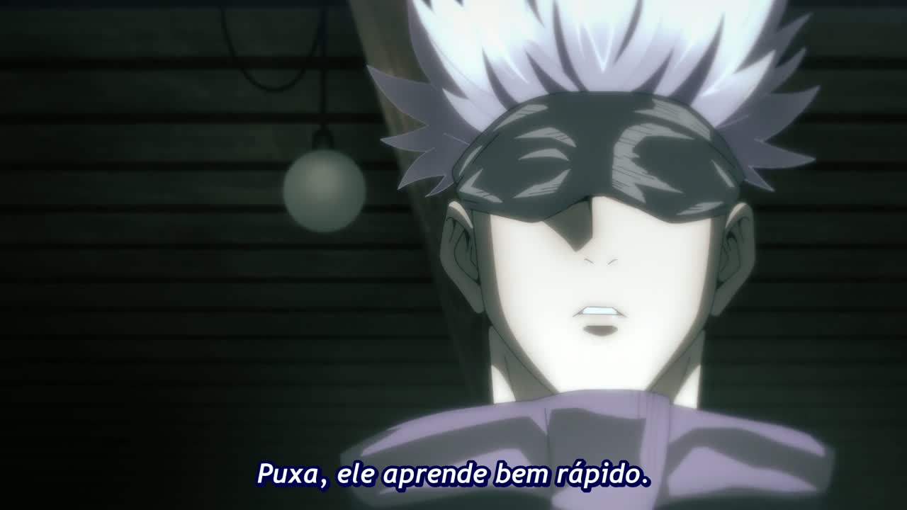 Episódio 007