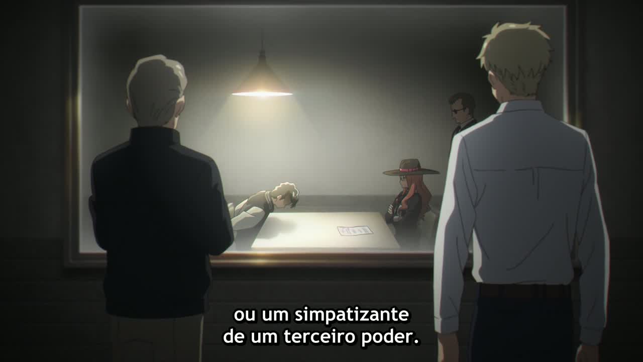Episódio 001