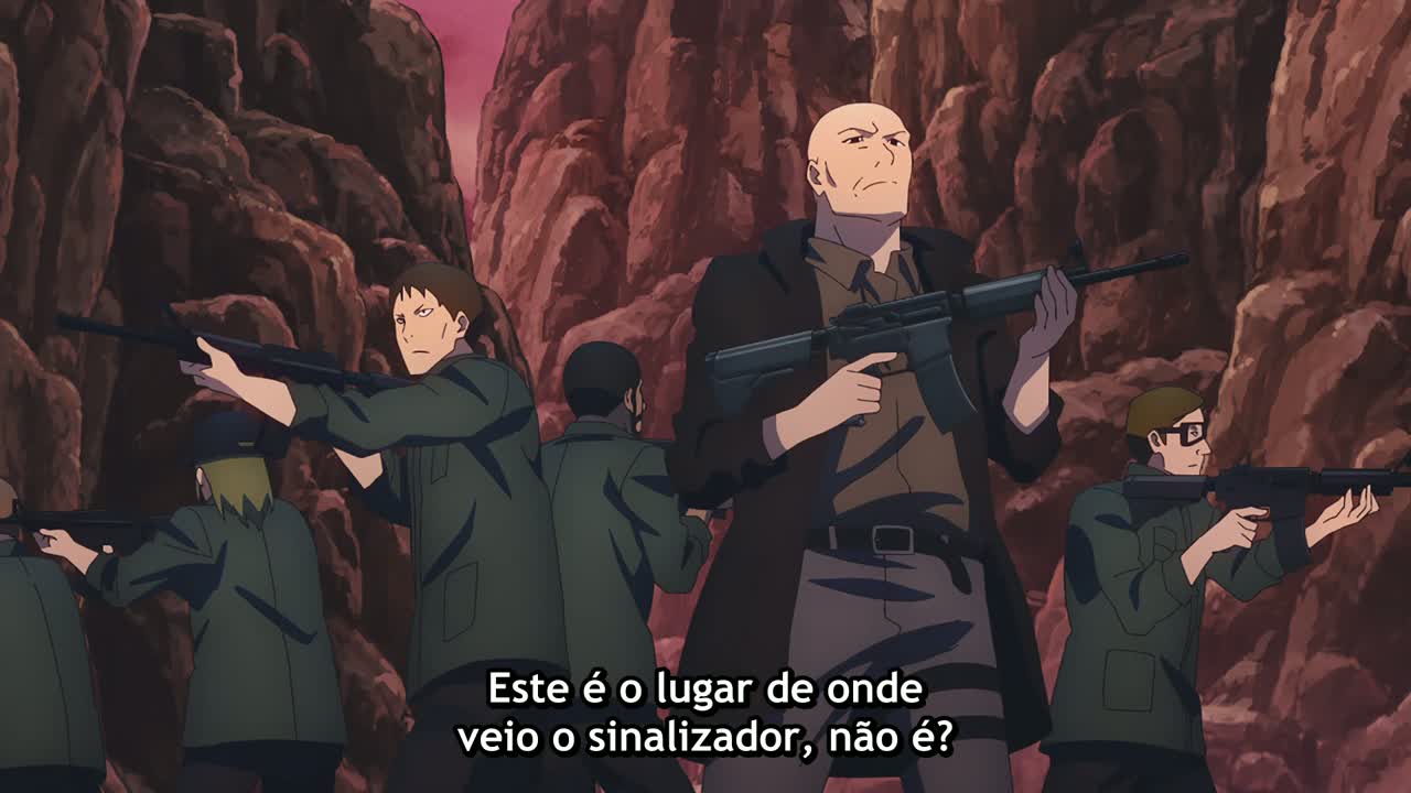 Episódio 004