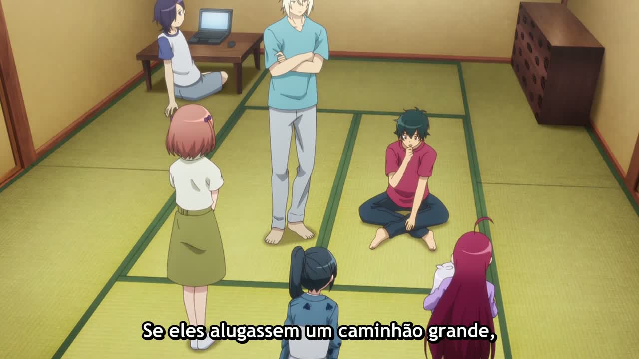 Episódio 009