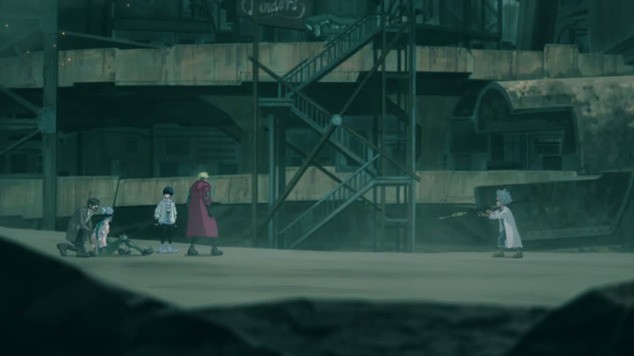 Episódio 003