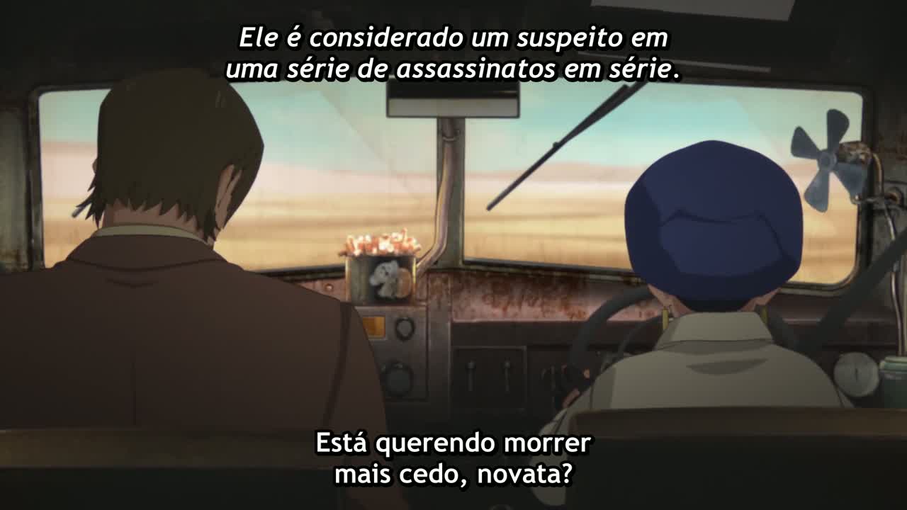 Episódio 001
