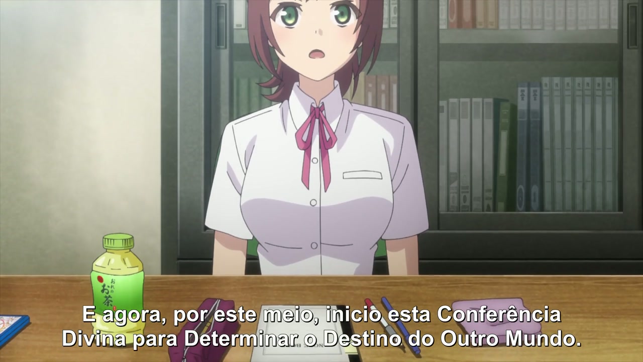 Episódio 007
