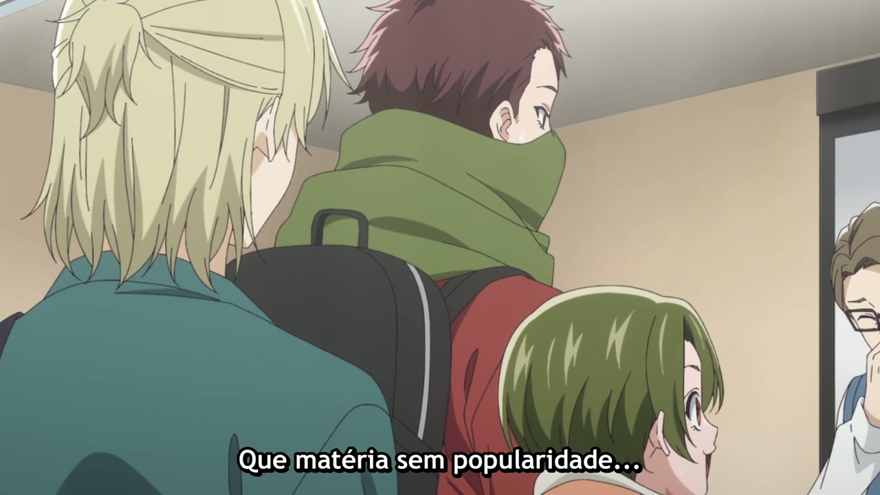Episódio 007