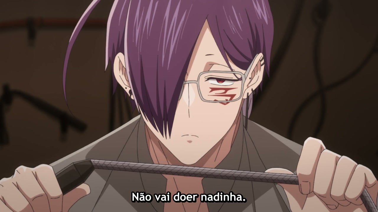 Episódio 001