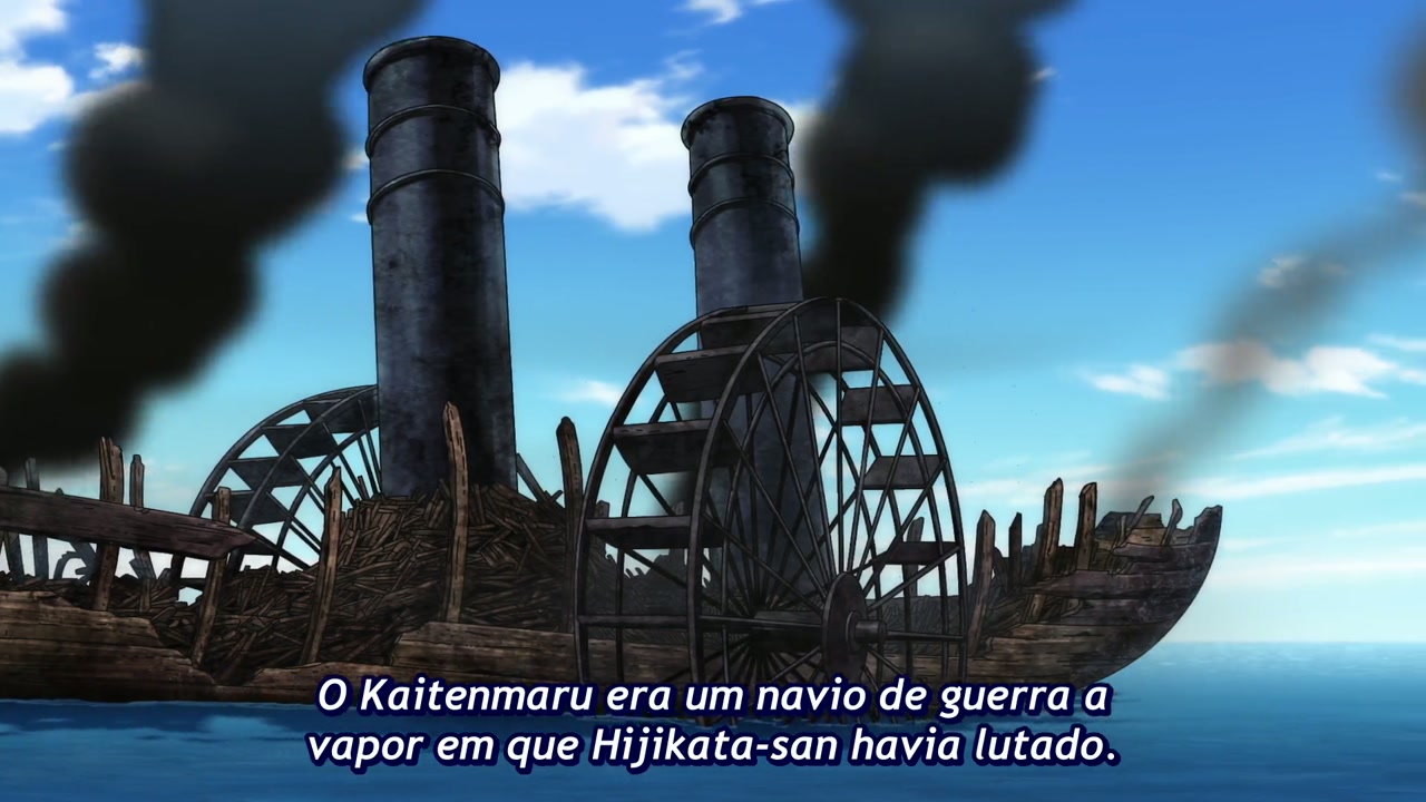 Episódio 011