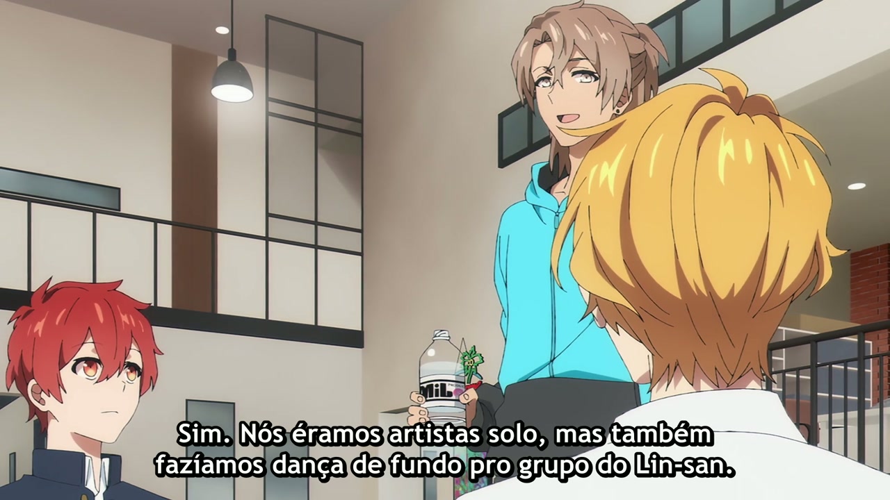 Episódio 003