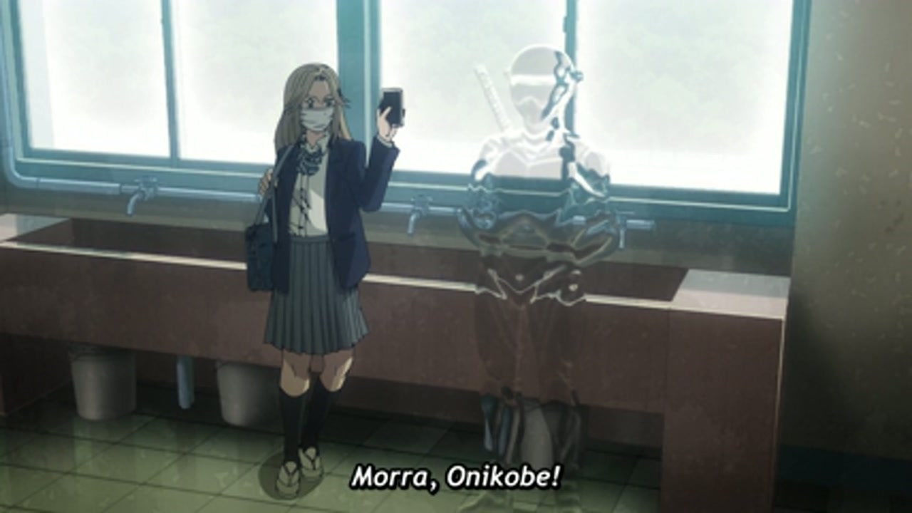 Episódio 009