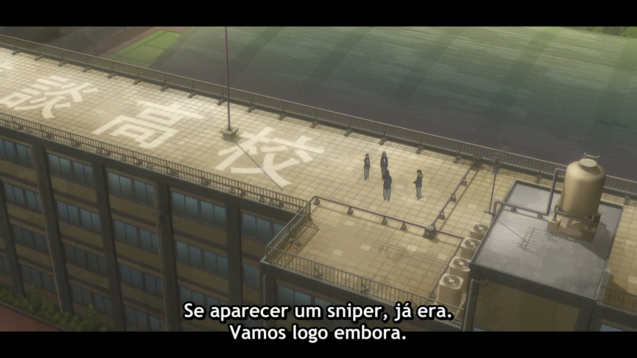 Episódio 001