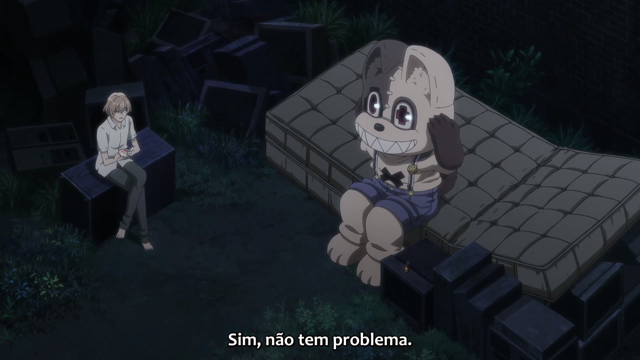 Episódio 004