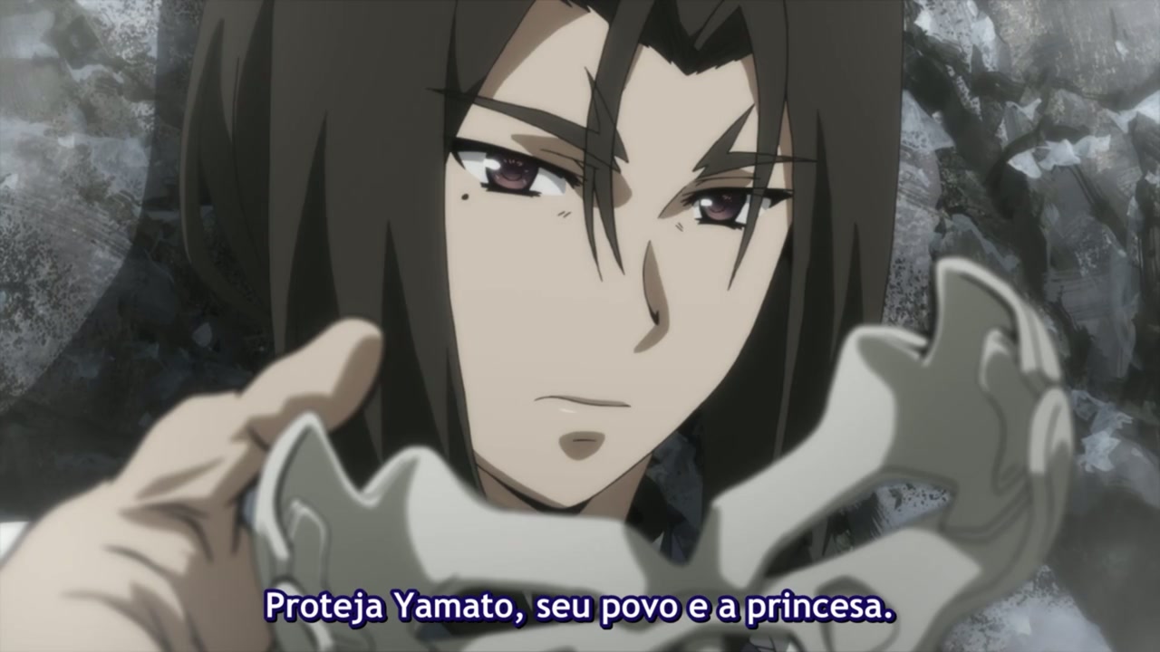 Episódio 001