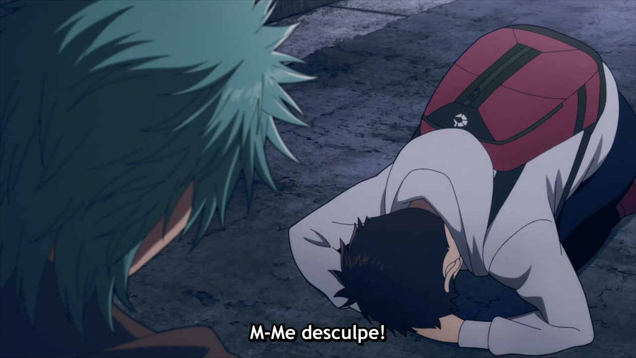 Episódio 001