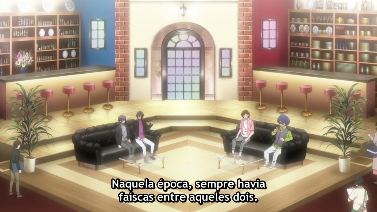 Episódio 007