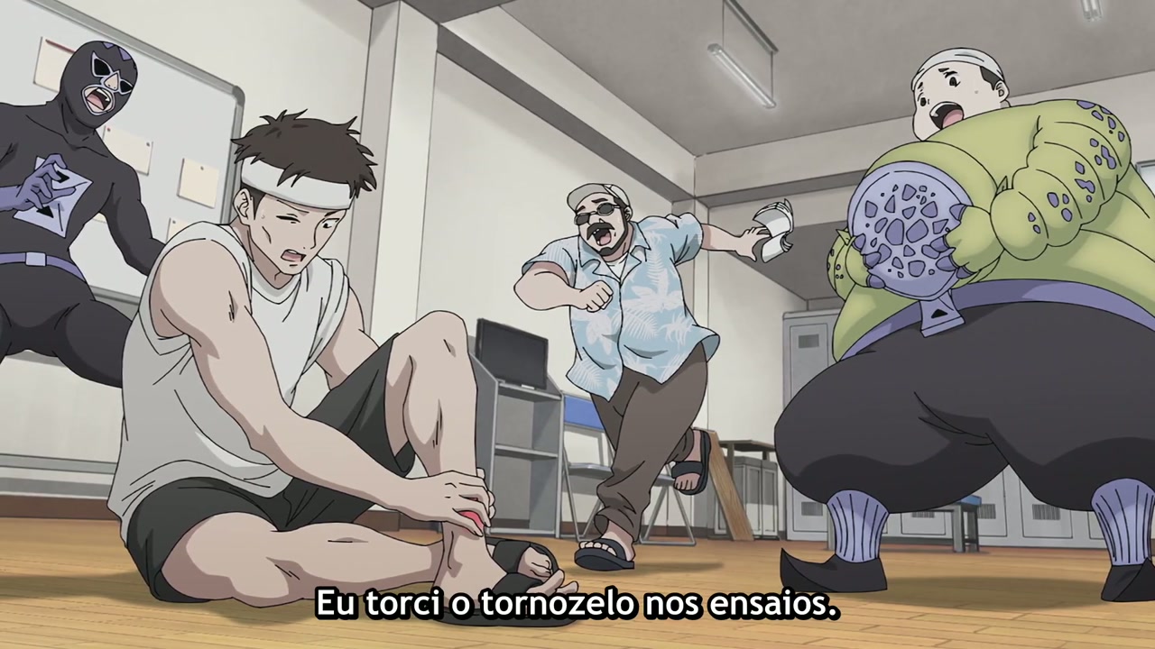 Episódio 008