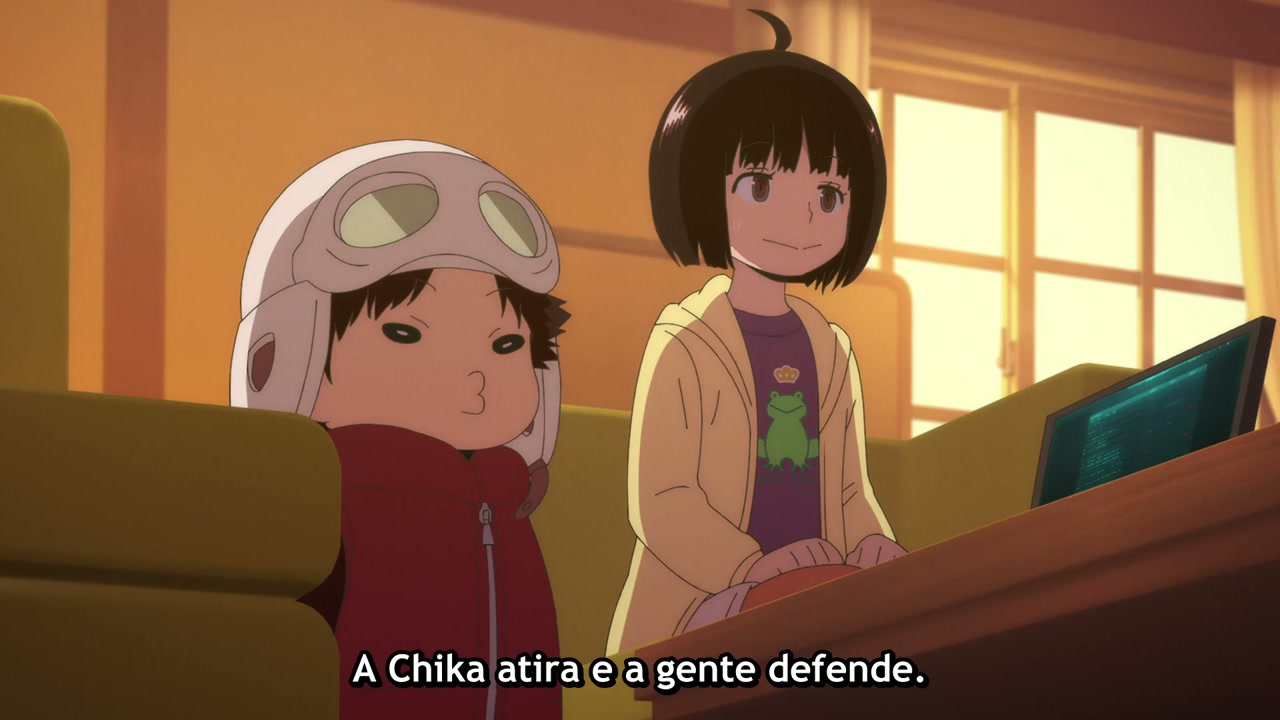 Episódio 010