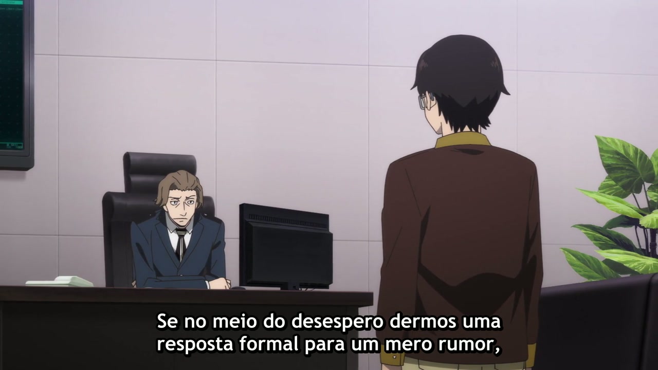 Episódio 007