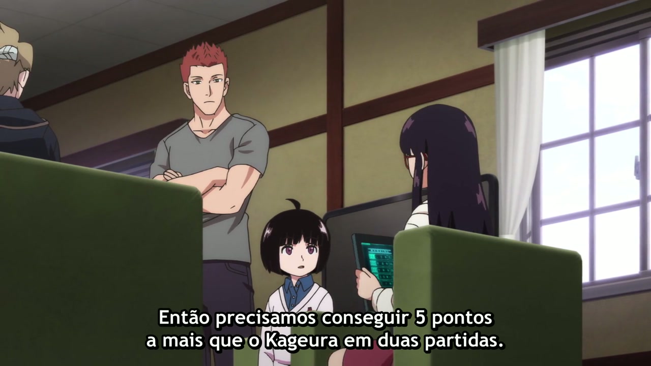 Episódio 001
