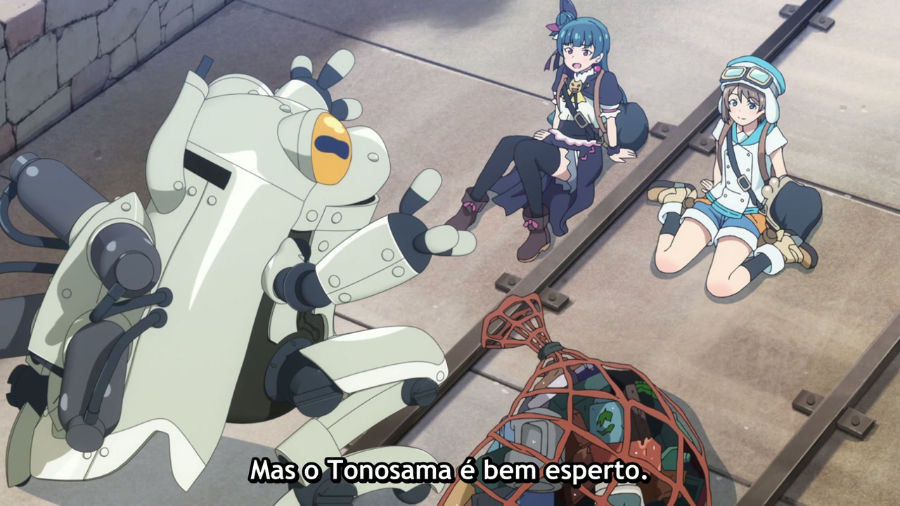 Episódio 004