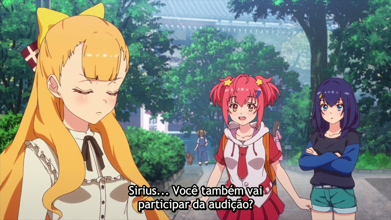 Episódio 001